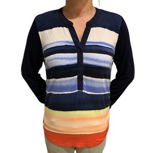 3/$15   Alfred Sung Shirt